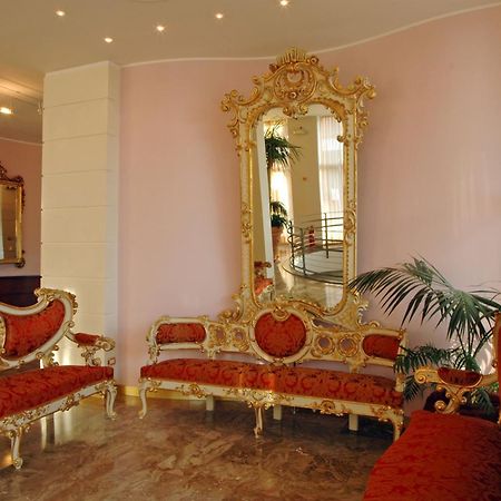 Reginna Palace Hotel Майори Экстерьер фото