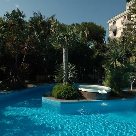 Reginna Palace Hotel Майори Экстерьер фото