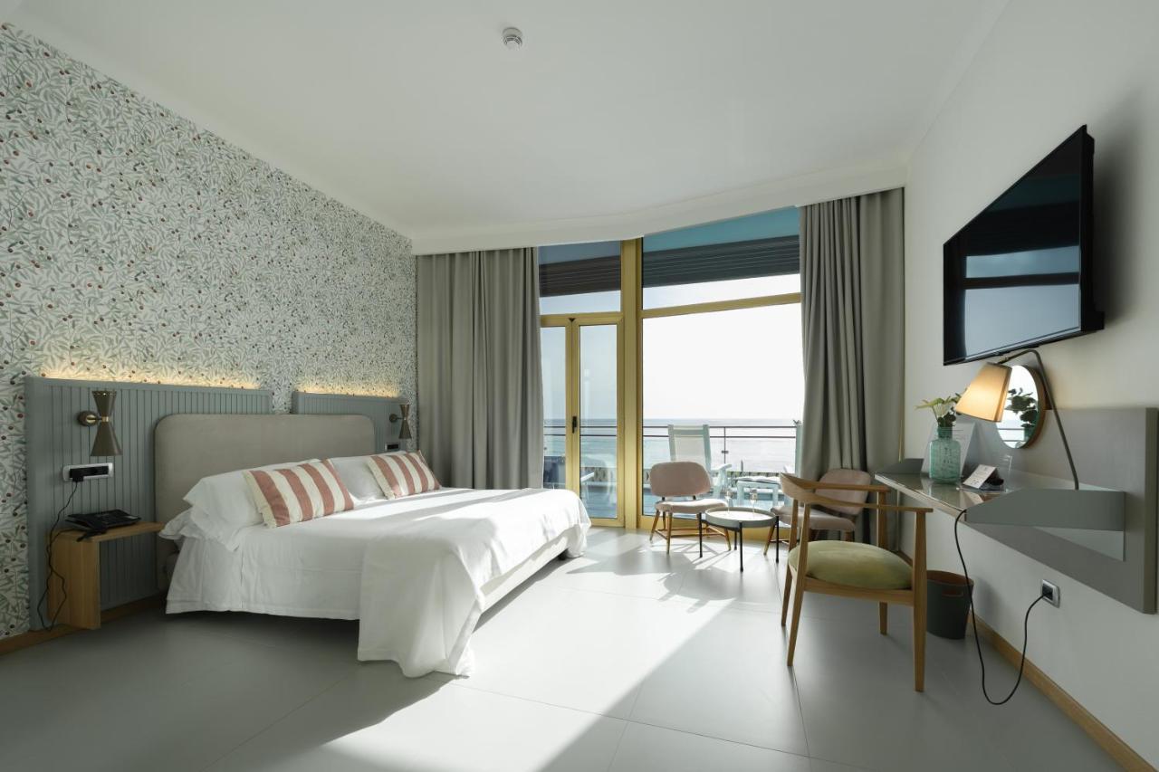 Reginna Palace Hotel Майори Экстерьер фото