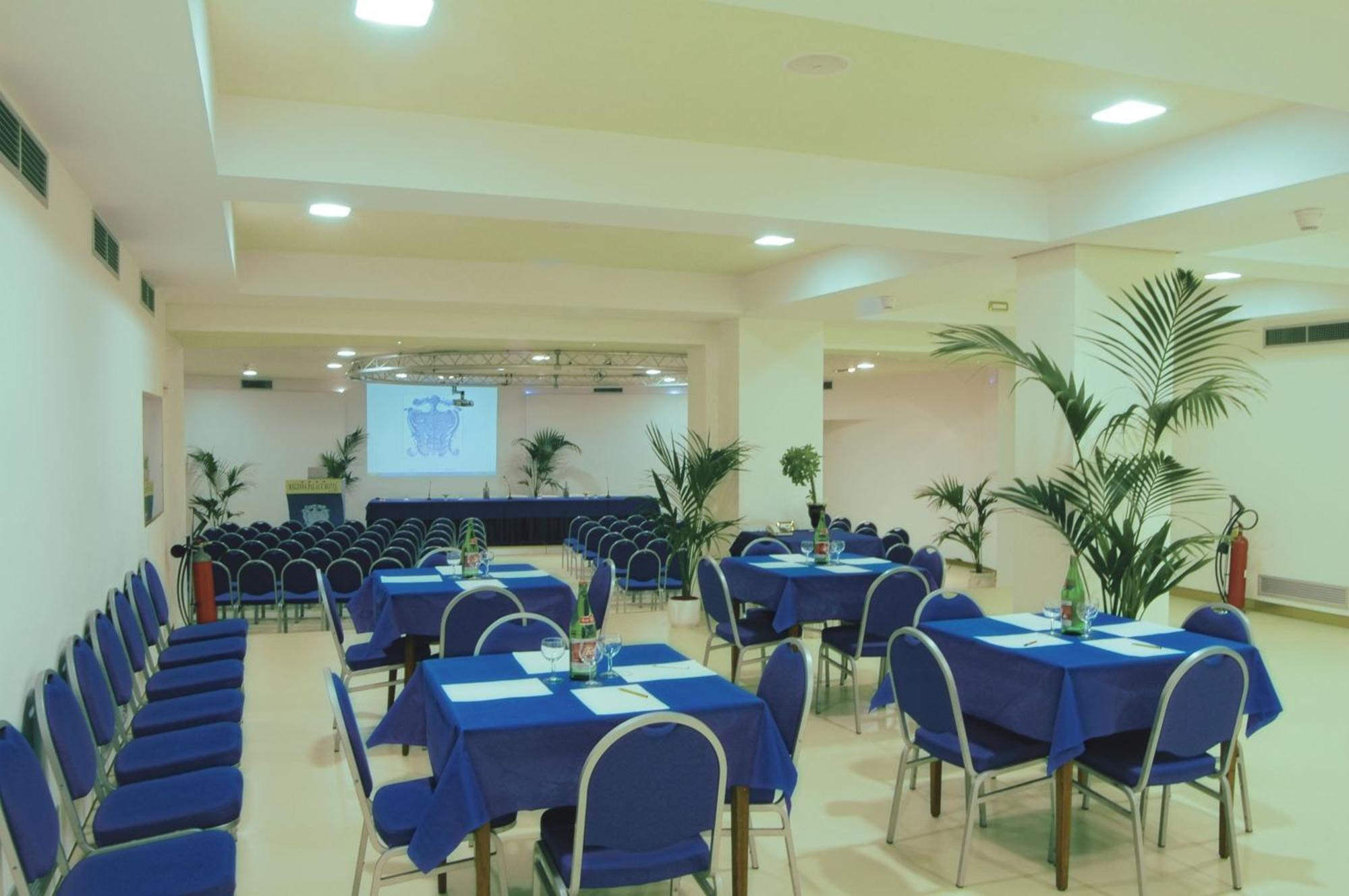 Reginna Palace Hotel Майори Экстерьер фото